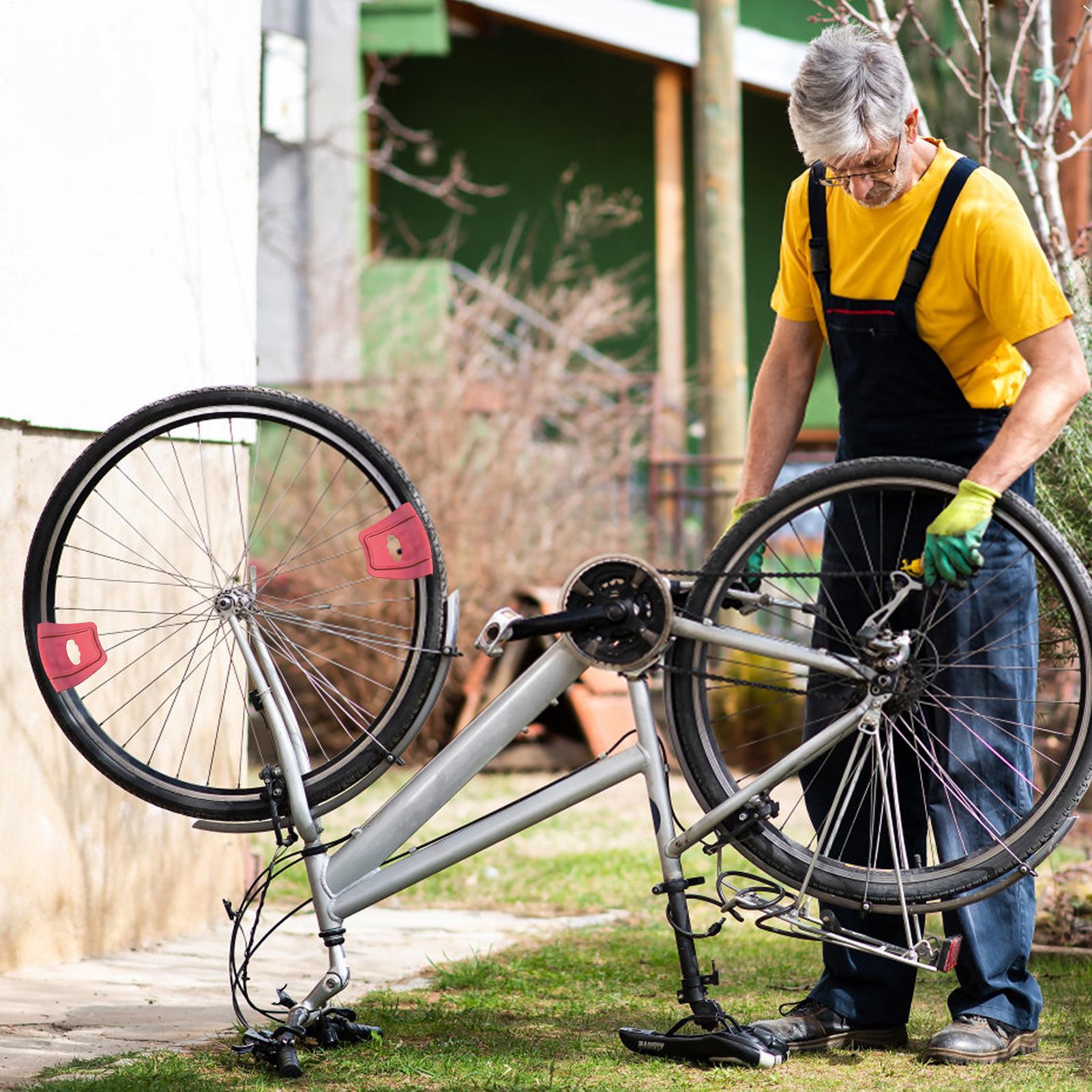 Gravel Bike Tires - Velgbeschermer Band Shield Tool Hoge sterkte