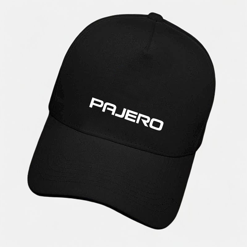 Cycling Gear Outlet - Baseball Cap Outdoor Vissen Casual Veelzijdige