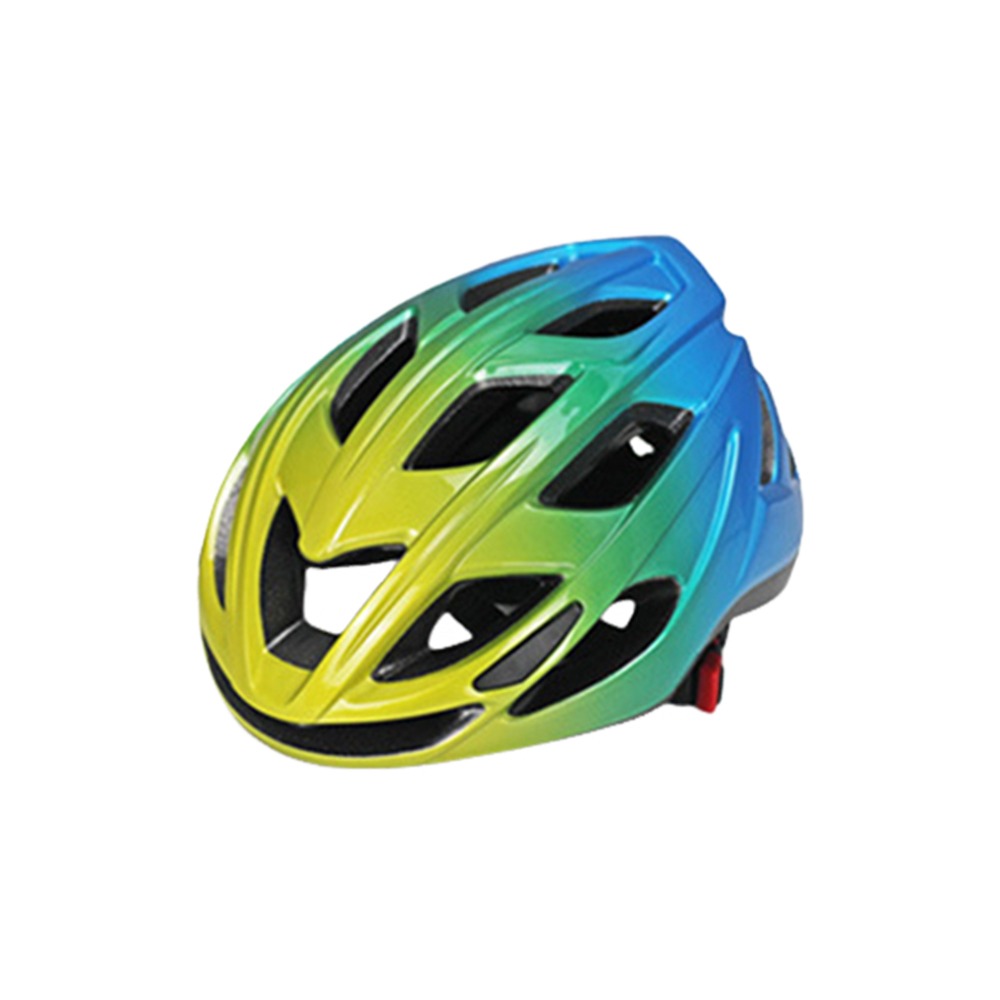 Cycling Gear Design - Nieuwe ultralichte fietshelm Ademend windtunnelontwerp Mountainbikehelm