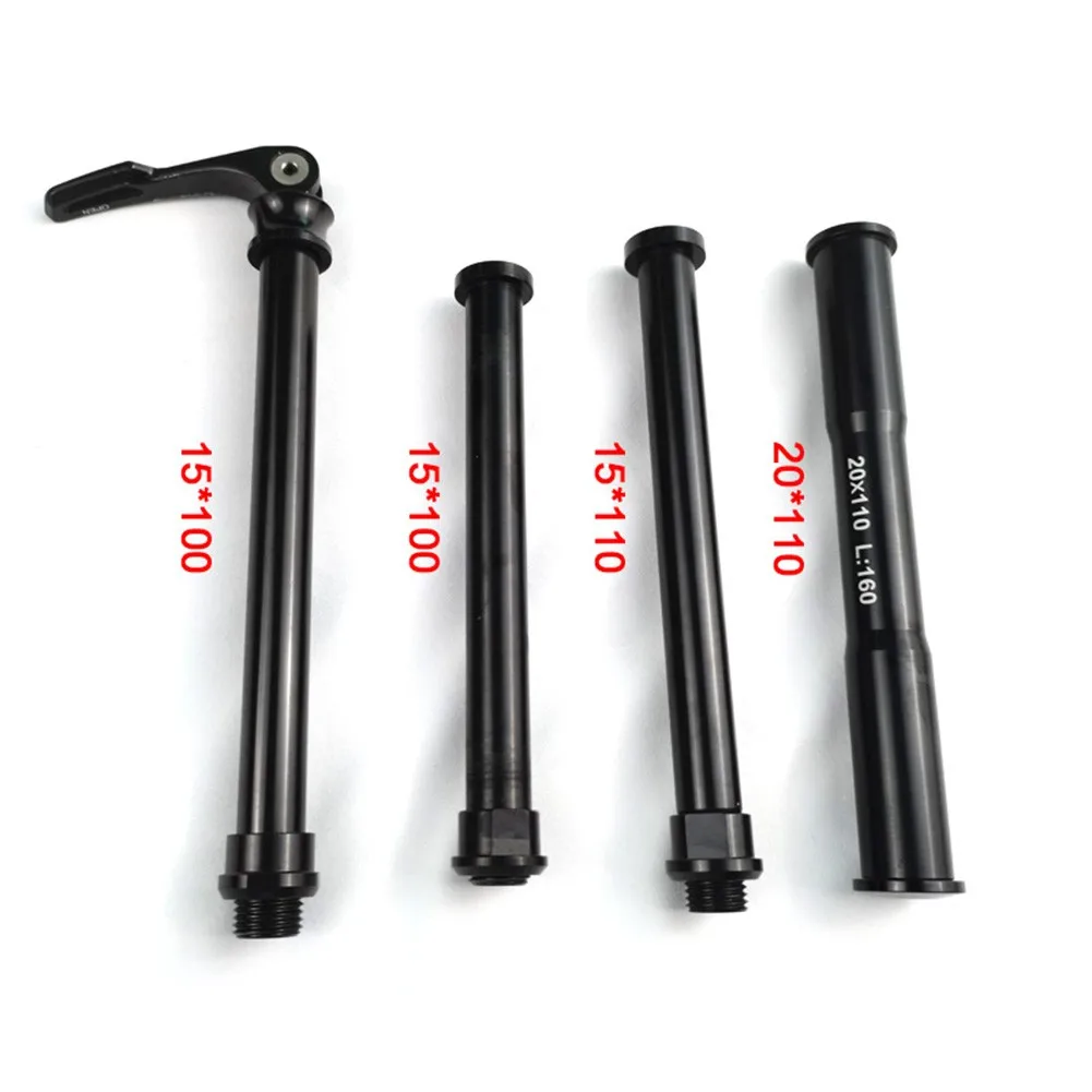 Quick Release Skewer - Fiets Quick Release Mountainbike Voorvork Thru