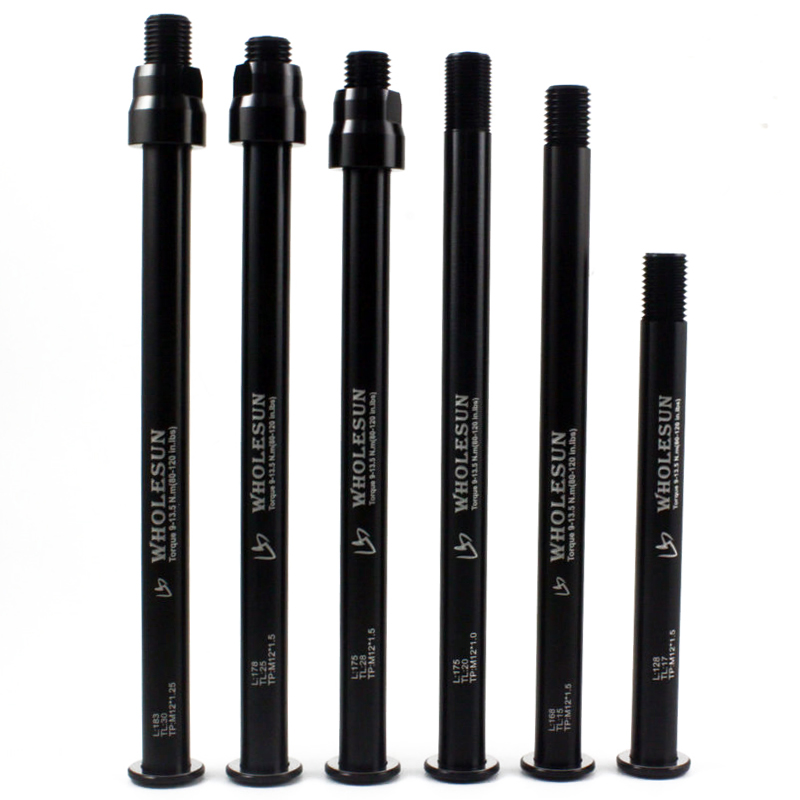 Quick Release Skewer - Fiets Steekas Fiets Hub Buis As