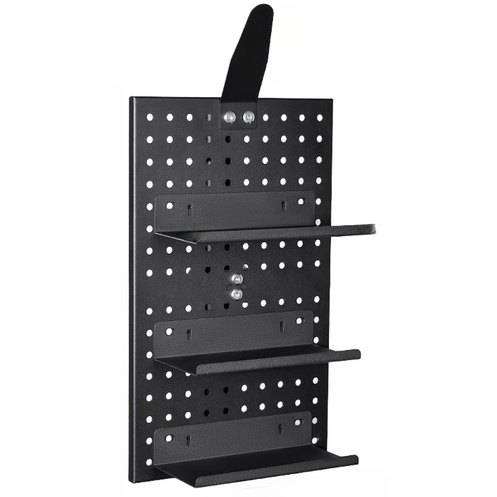 Cycling Gear Organizer Wall - Fietsuitrusting Organizer Fiets Wandhouder Voor Binnenopslag