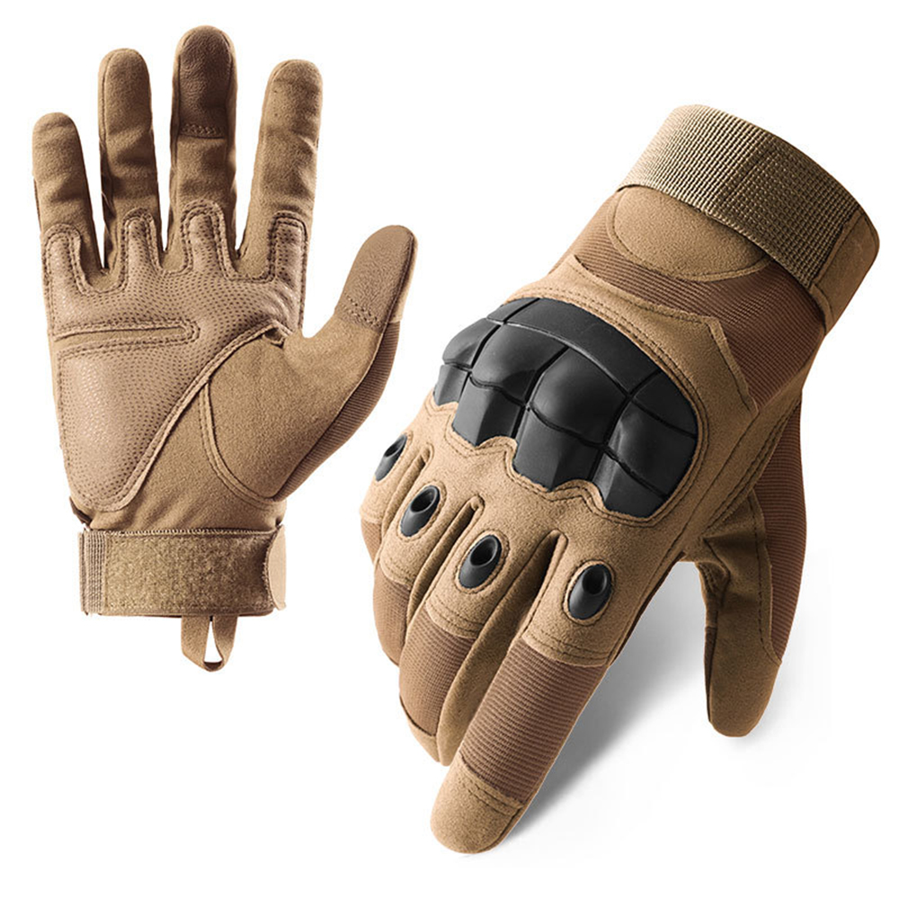 Cyclocross Gearing - Motorhandschoenen Heren Touchscreen Motocross Motorhandschoenen Beschermende