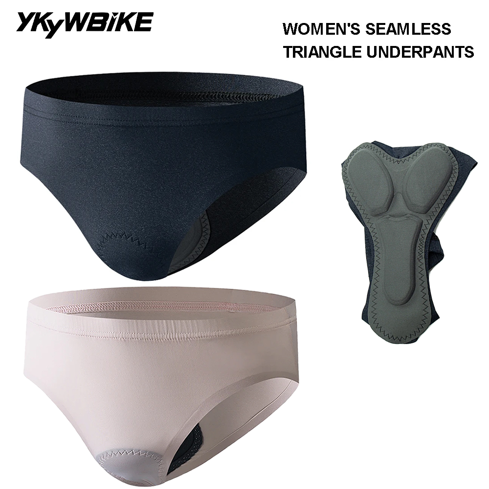 Cycling Gear Ladies - Ykywbike 50% korting op dames gevoerd