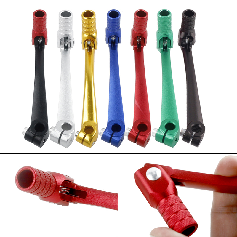 Cyclocross Gearing - Motorfiets Versnellingspook Universele Accessoires voor 50