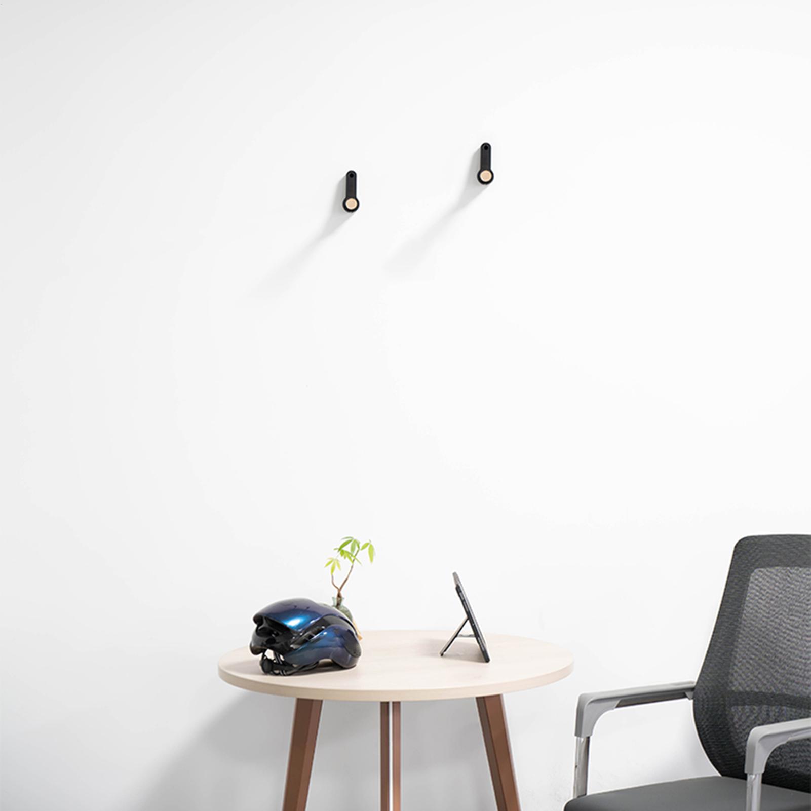 Cycling Gear Organizer Wall - Wandbevestigde fietsenrek - Horizontale fietsenopberghaak -