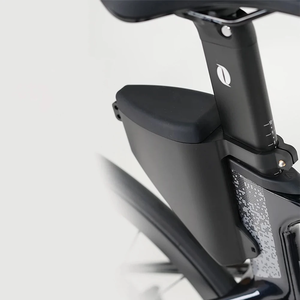 Cycling Gear Organiser - Racefiets Staarttas Harde schaal Waterdichte zadelpen