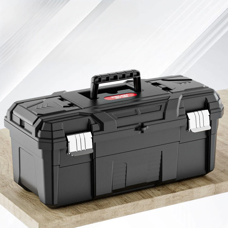 Cycling Gear Organiser - Organizer Gereedschapskisten Professionele Gereedschaps Opbergdozen Elektricien