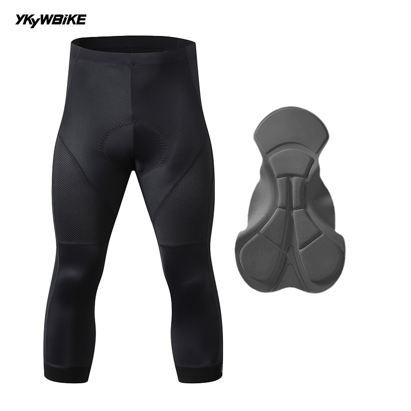 Ykyw Cycling Gear - Ykyw Racefiets Pro Team Heren 3/4