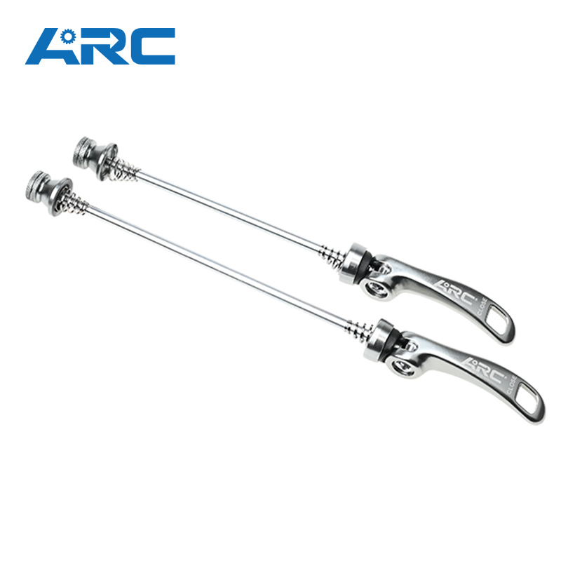 Quick Release Skewer - ARC QR001 Fiets Snelspanner Aluminium Alloy