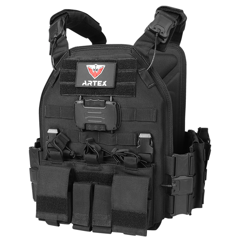 Cycling Gear Design - ARTEX 8026 Fietsvest Outdoor Rijuitrusting Tactische