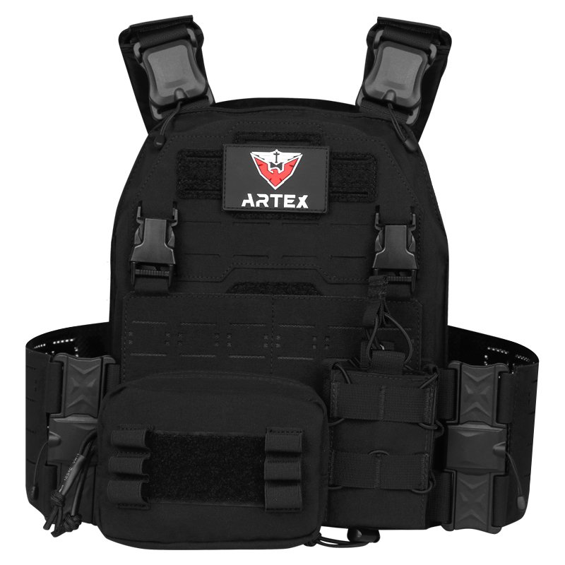 ARTEX 8310 Fietsvest Outdoor F - Cycling Gear Design recensie en prijs