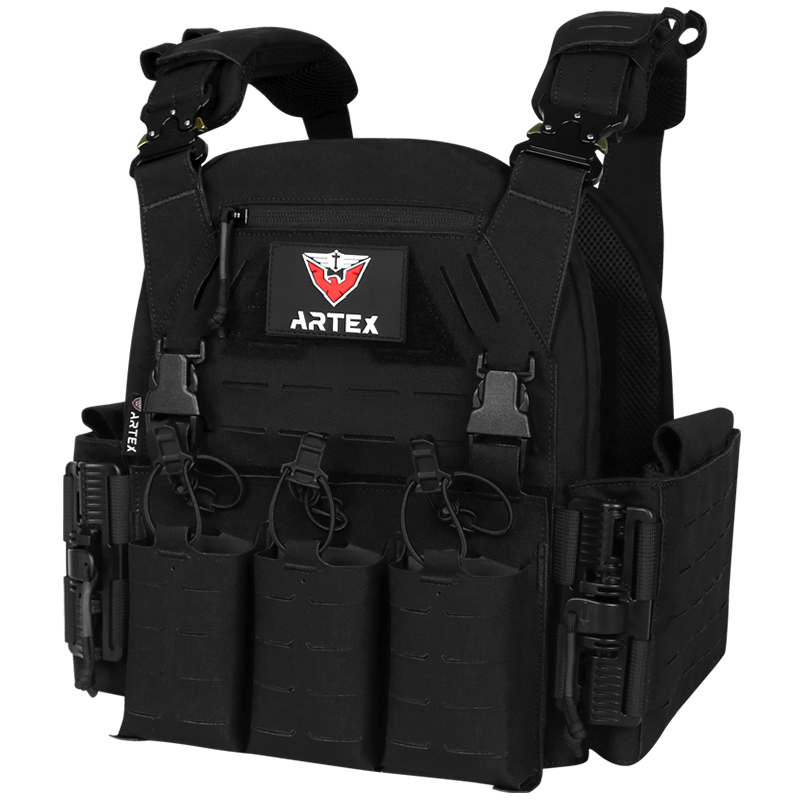 ARTEX 8317 Fietsvest Outdoor R - Cycling Gear Design recensie en prijs