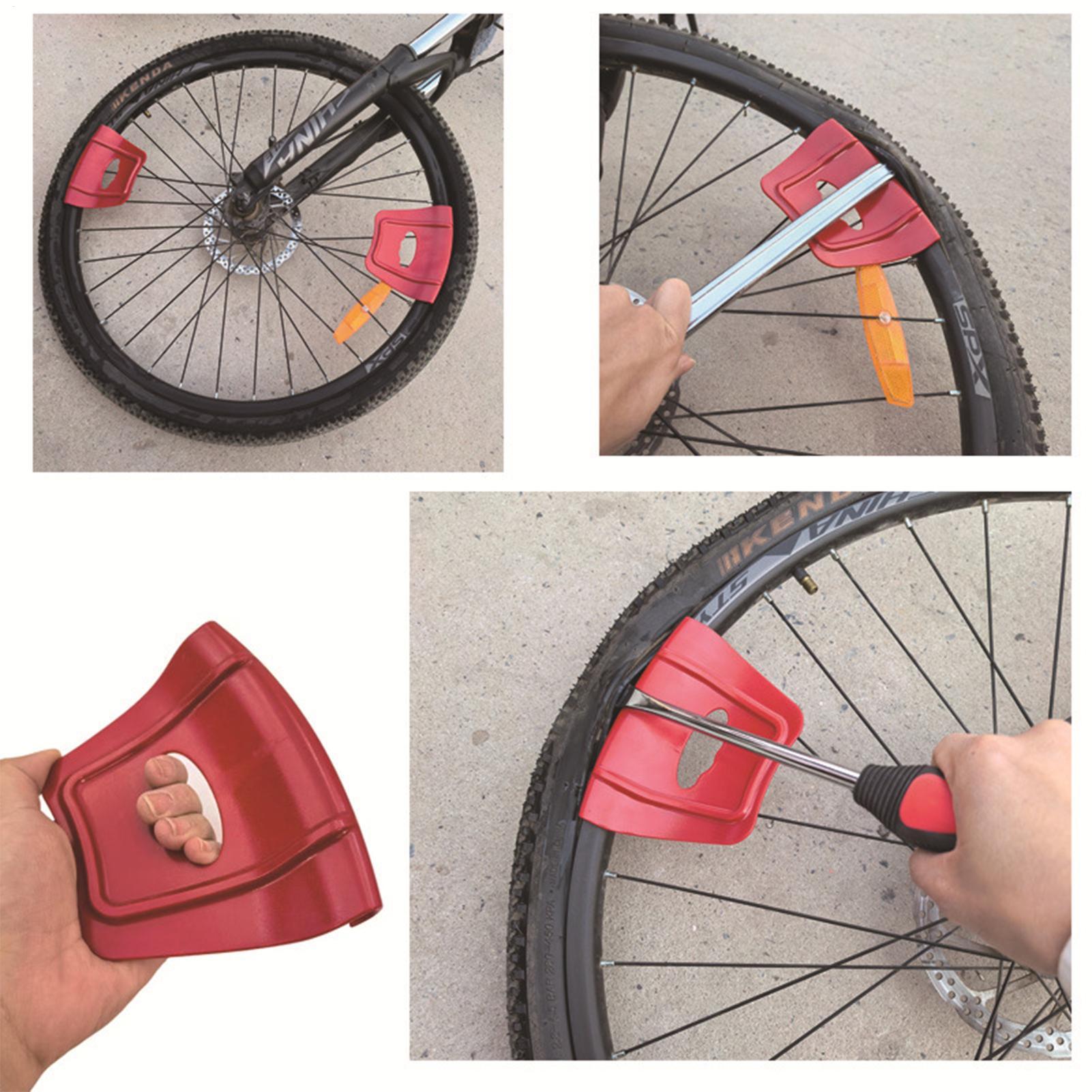 Velgbeschermer Band Shield Too - Gravel Bike Tires recensie en prijs