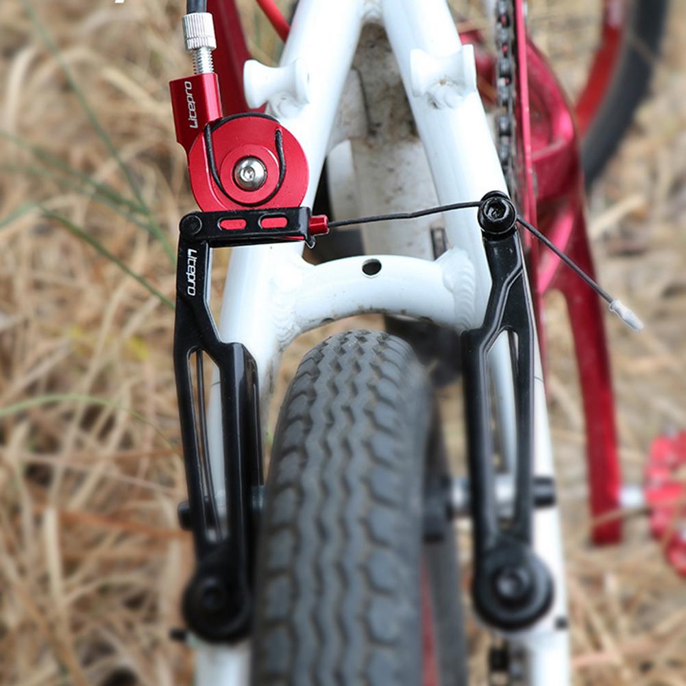 Fietsrem V Brake Travel Conver - Ykyw Cycling Gear recensie en prijs