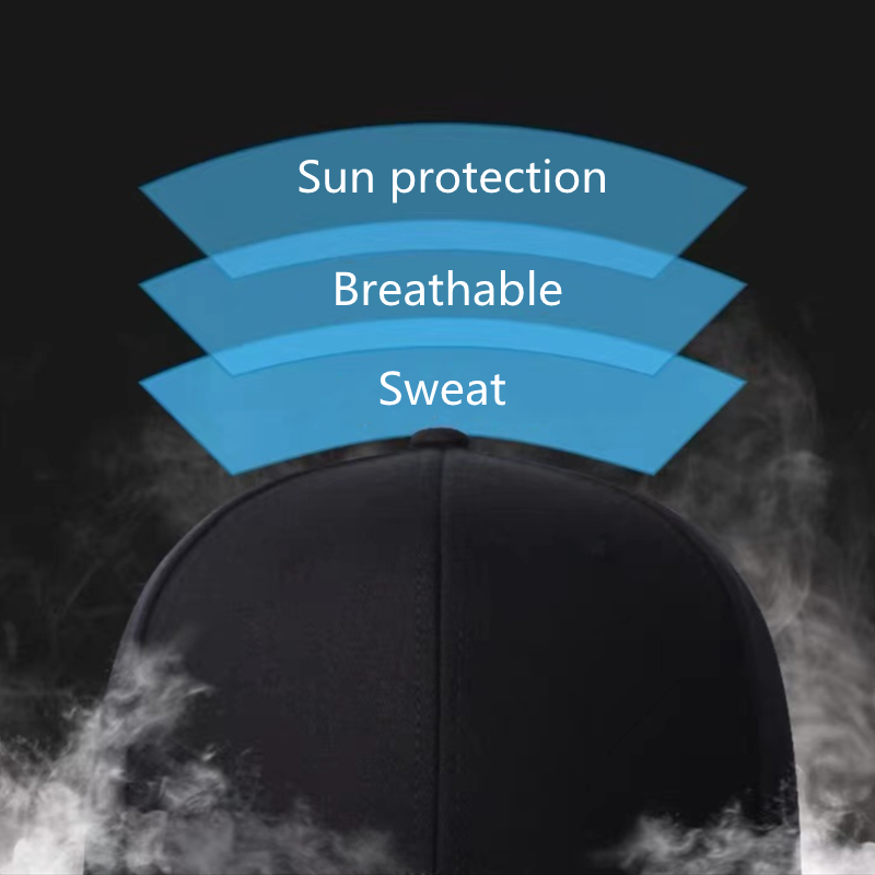 Baseball Cap Outdoor Vissen Ca - Cycling Gear Outlet recensie en prijs