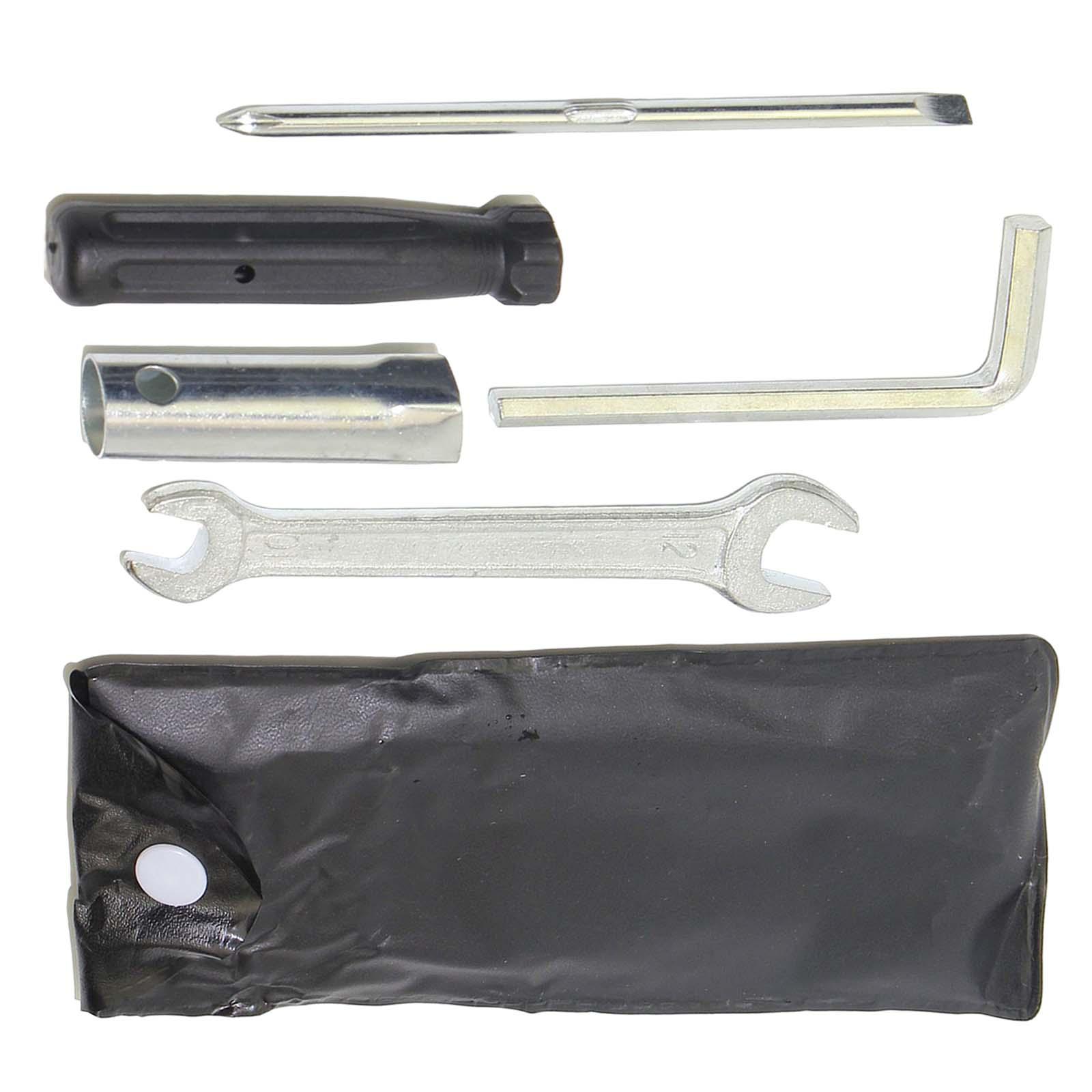 5 Stuks Motorfiets Reparatie T - Cycling Gear Organiser recensie en prijs