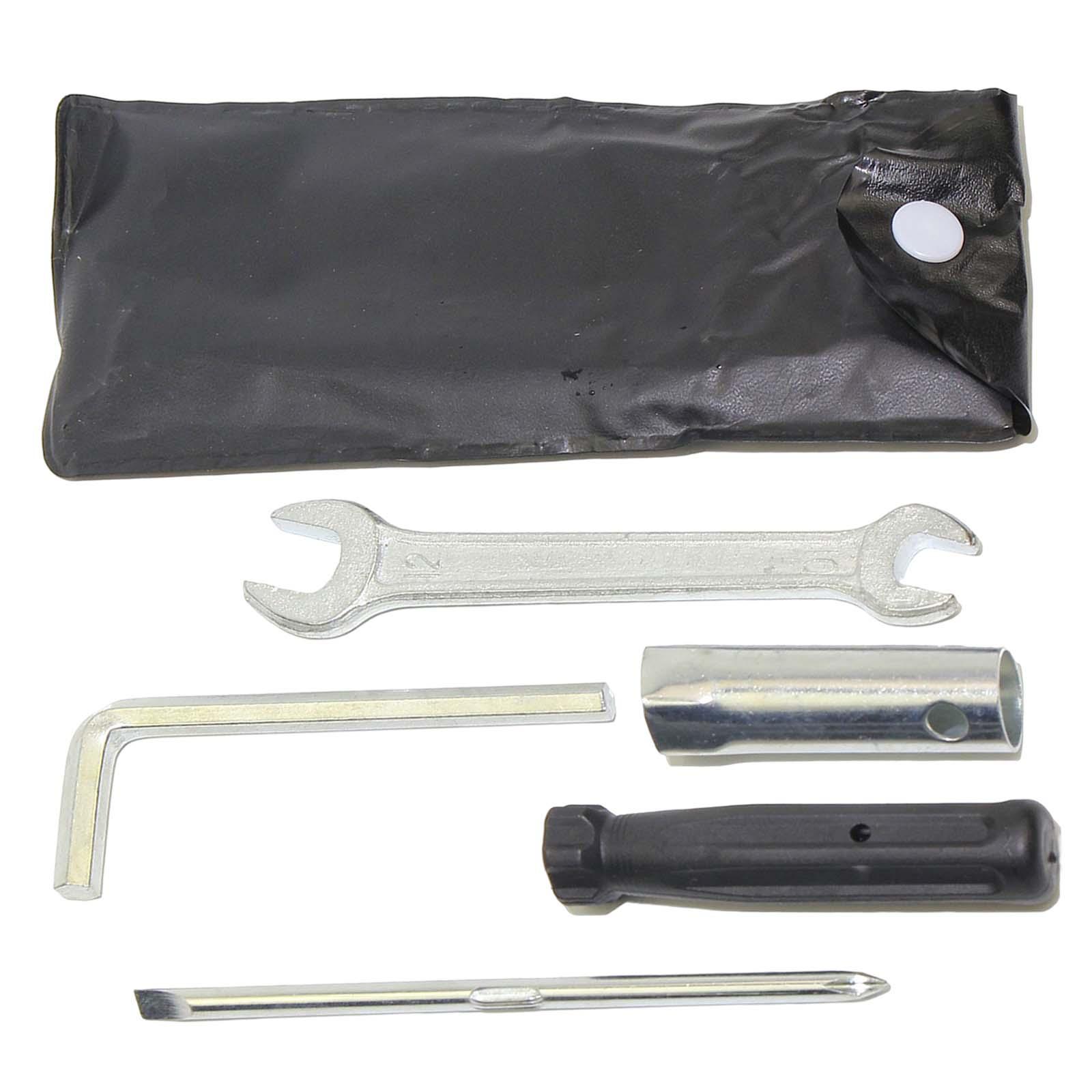 5 Stuks Motorfiets Reparatie T - Cycling Gear Organiser recensie en prijs