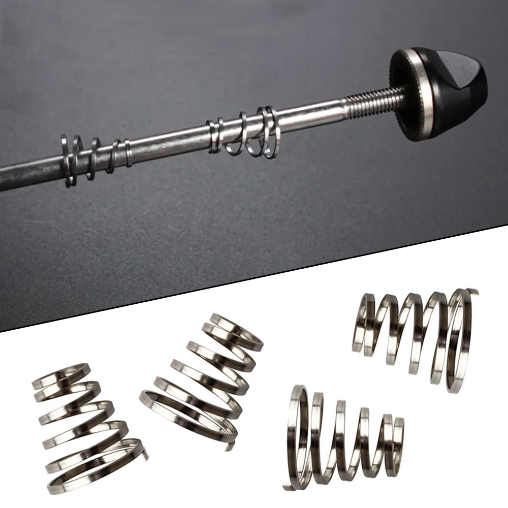 4 stks Fiets Snelspanner Sprin - Quick Release Skewer recensie en prijs
