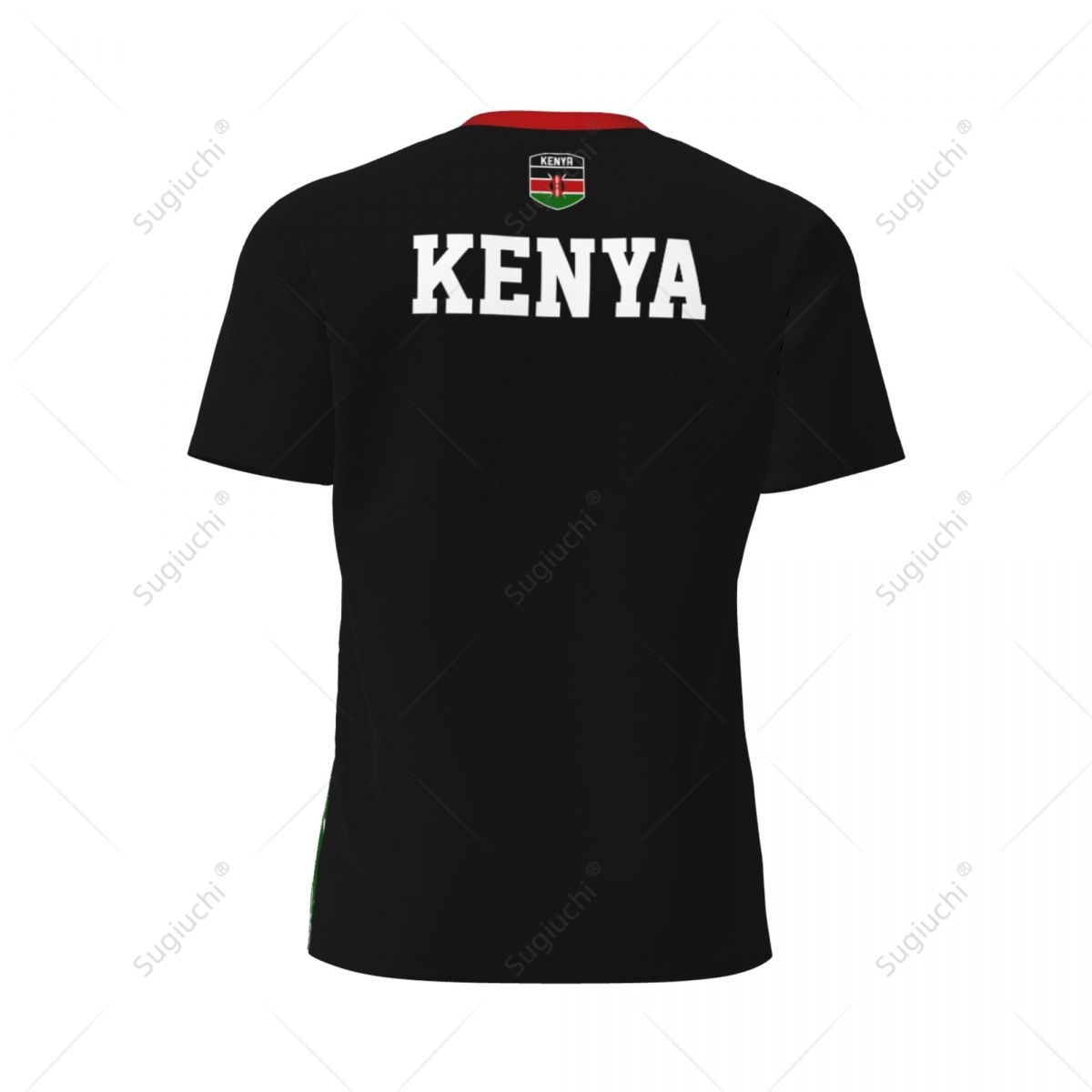 Exclusief ontwerp Keniaanse vl - Cycling Gear Kenya recensie en prijs