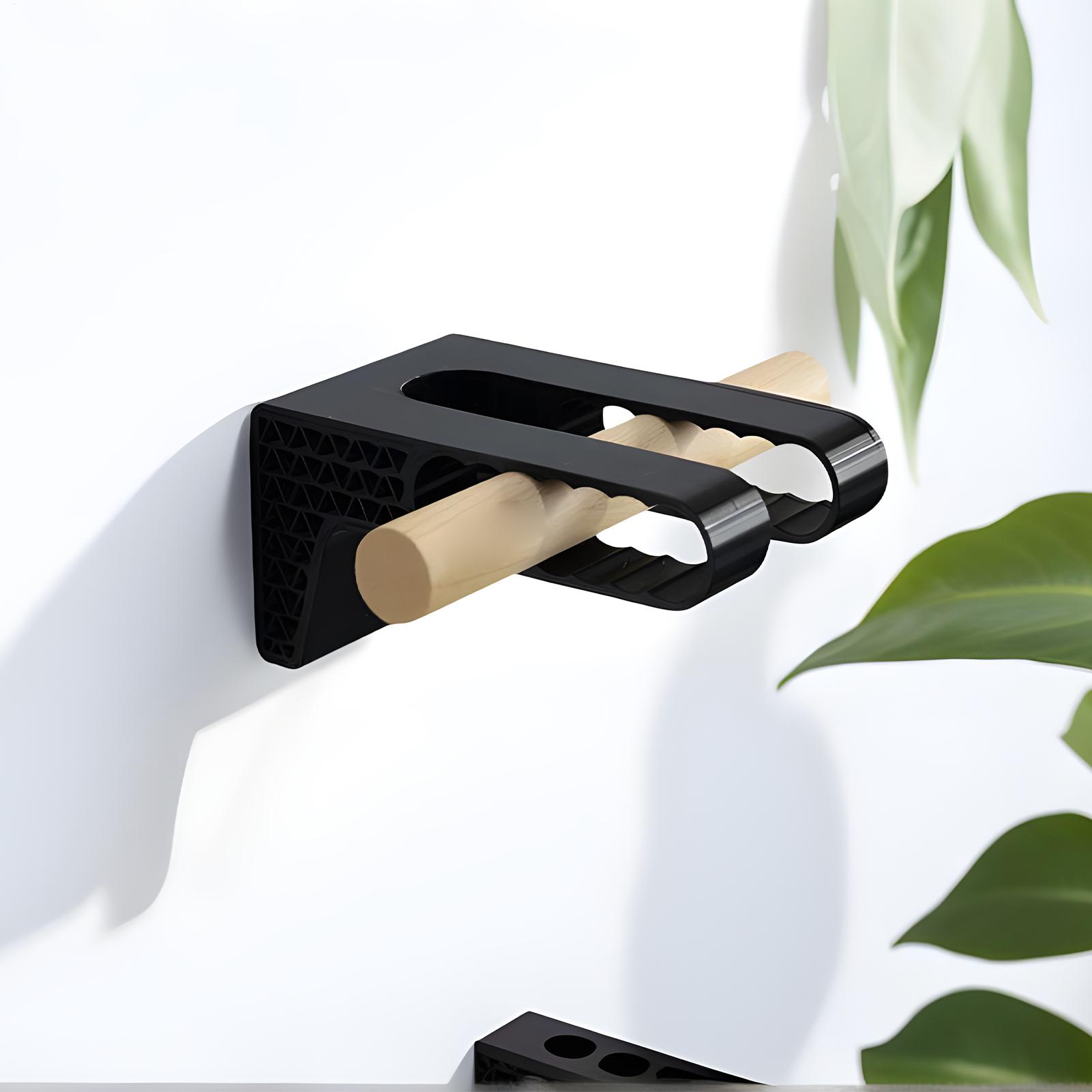 Wandbevestiging voor racefiets - Cycling Gear Wall Storage recensie en prijs