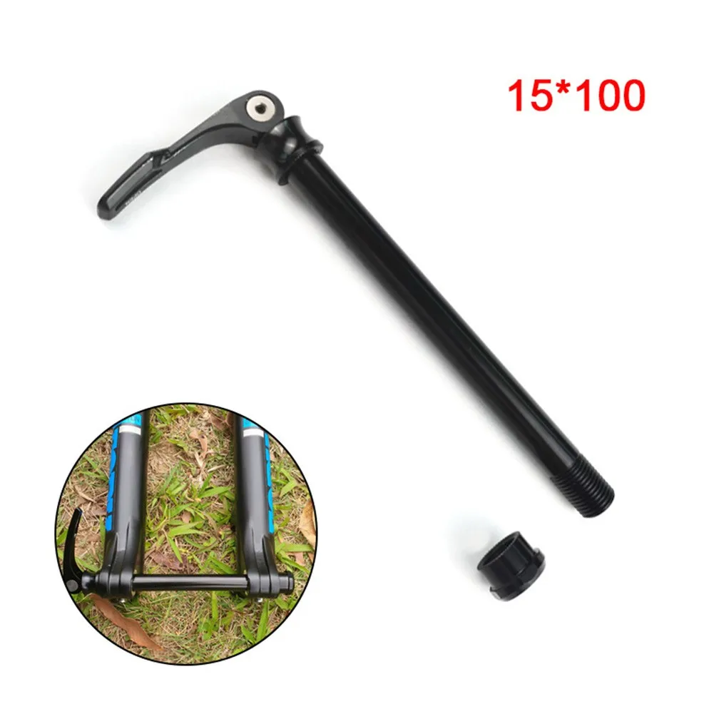 Fiets Quick Release Mountainbi - Quick Release Skewer recensie en prijs