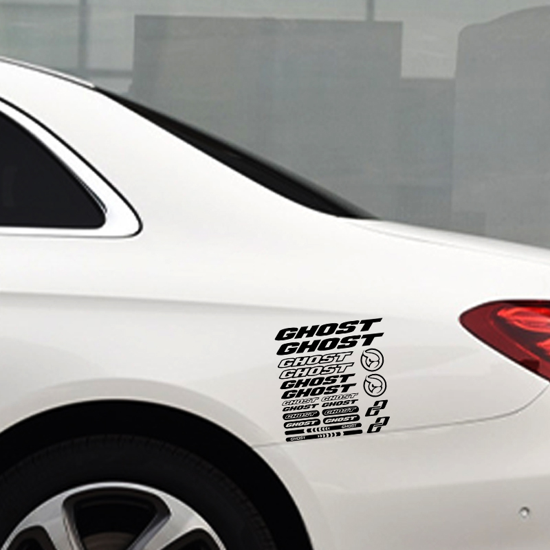 G178 Fietsframe Vinyl Stickers - Cycling Gear Outlet recensie en prijs