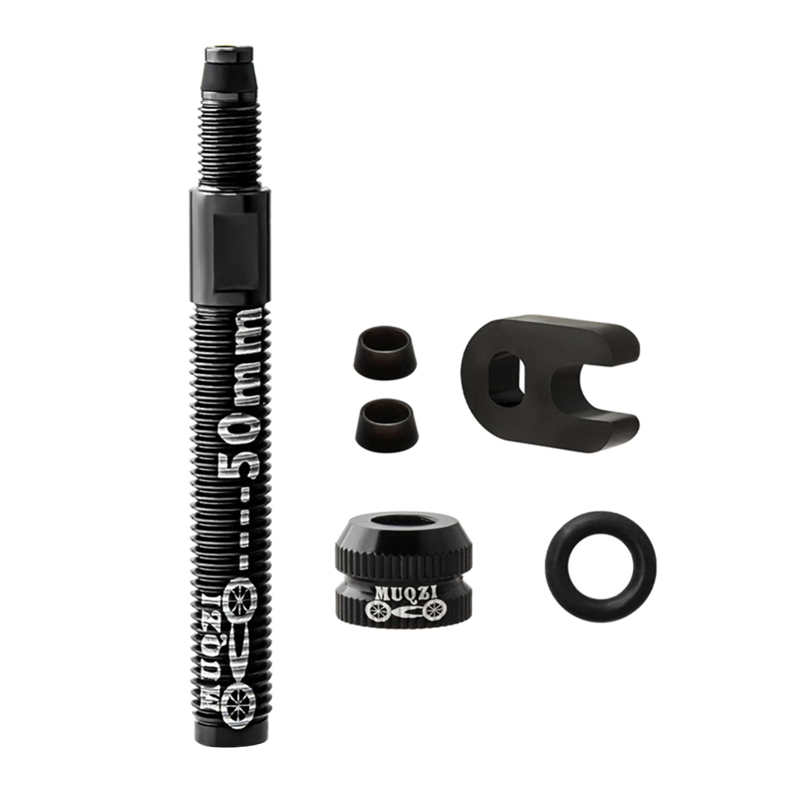 Presta Valve Extender Tubeless - Gravel Bike Tires recensie en prijs
