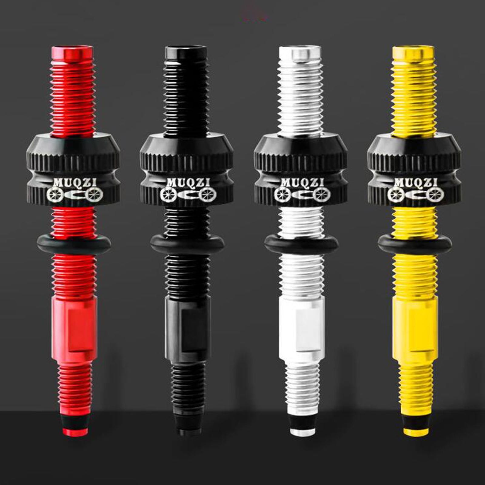 Presta Valve Extender Tubeless - Gravel Bike Tires recensie en prijs