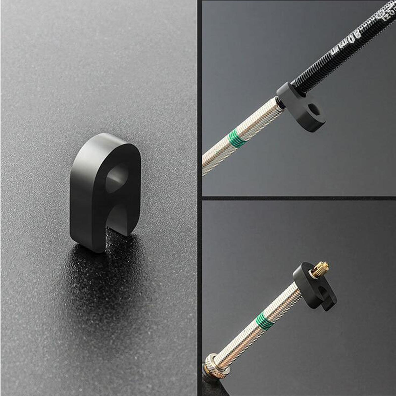 Presta Valve Extender Tubeless - Gravel Bike Tires recensie en prijs