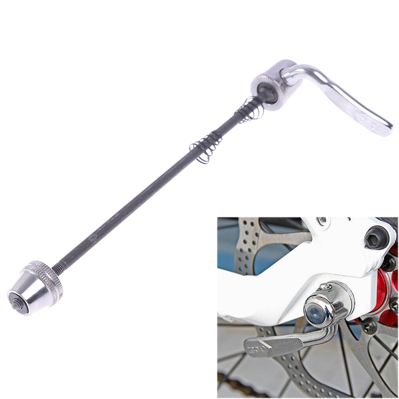 {YY30} Snelkoppelingspen onder - Quick Release Skewer recensie en prijs