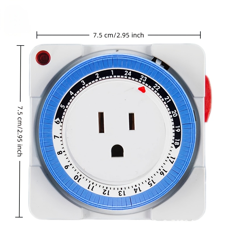 Amerikaanse standaard timer-st - Cycling Gear Wall Storage recensie en prijs