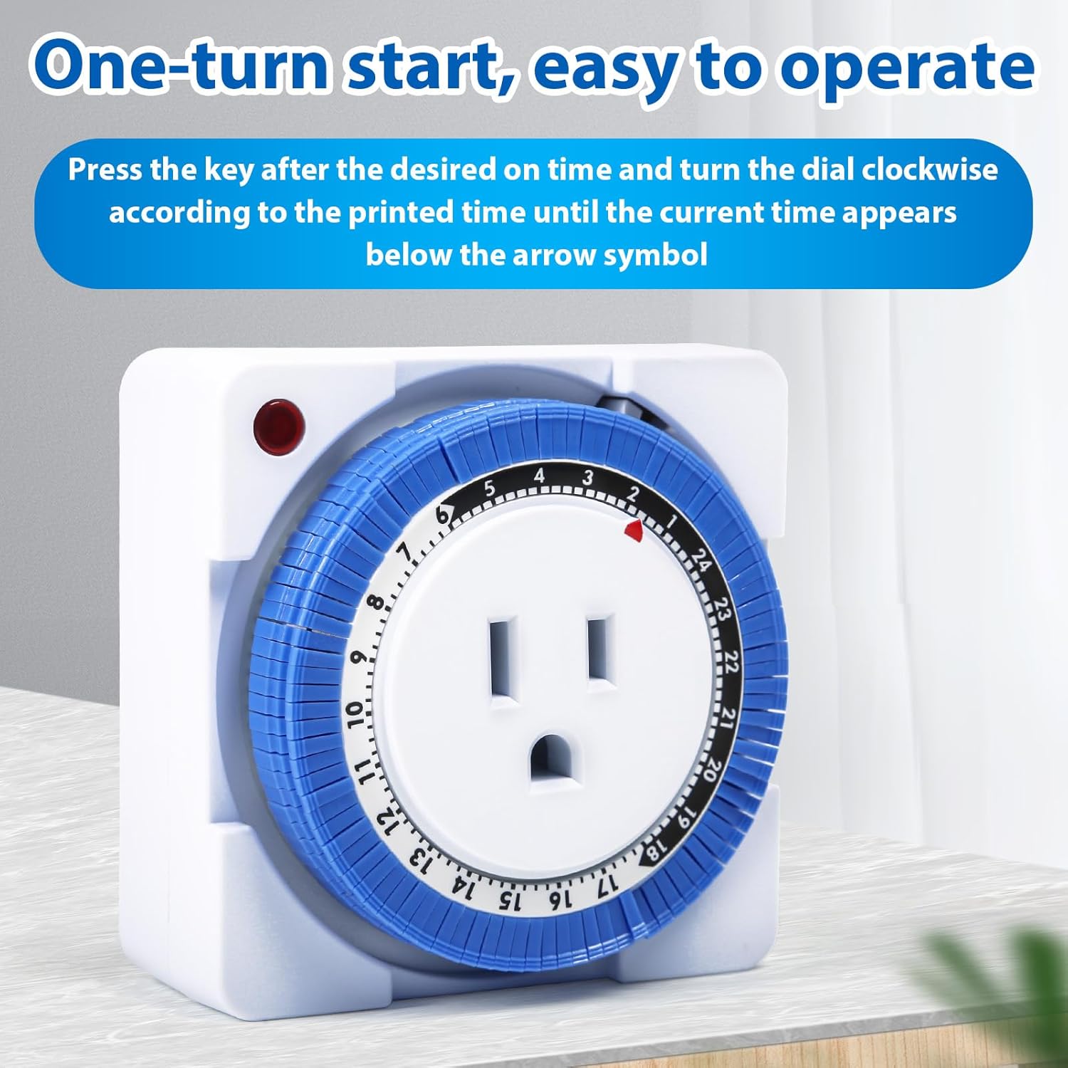 Amerikaanse standaard timer-st - Cycling Gear Wall Storage recensie en prijs