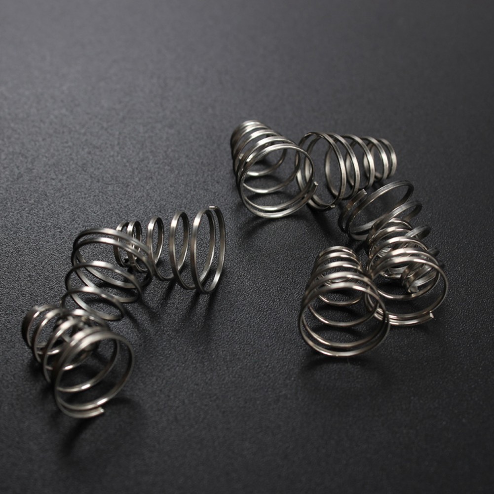 12x Snelkoppelingsdraad Veerfi - Quick Release Skewer recensie en prijs