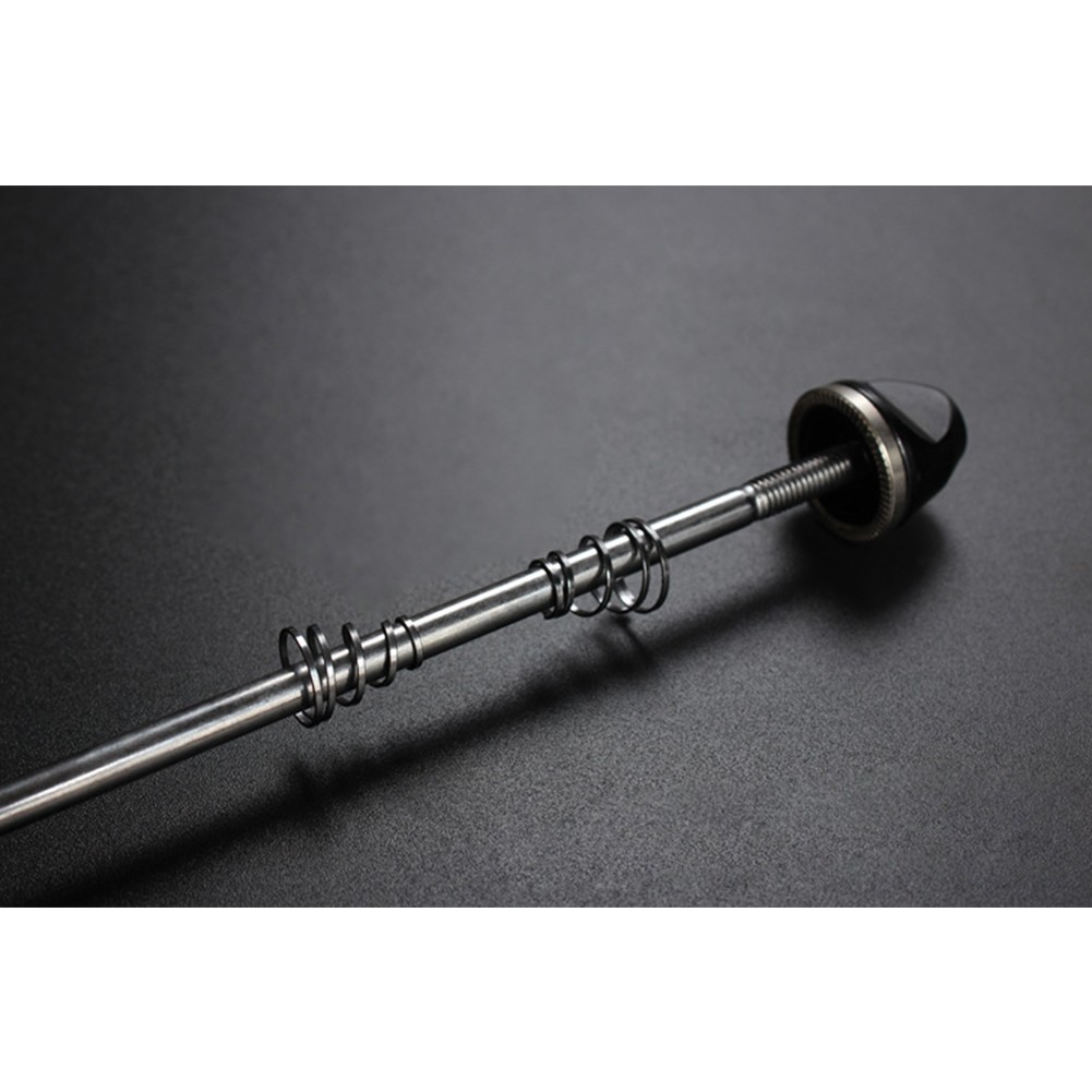 12x Snelkoppelingsdraad Veerfi - Quick Release Skewer recensie en prijs