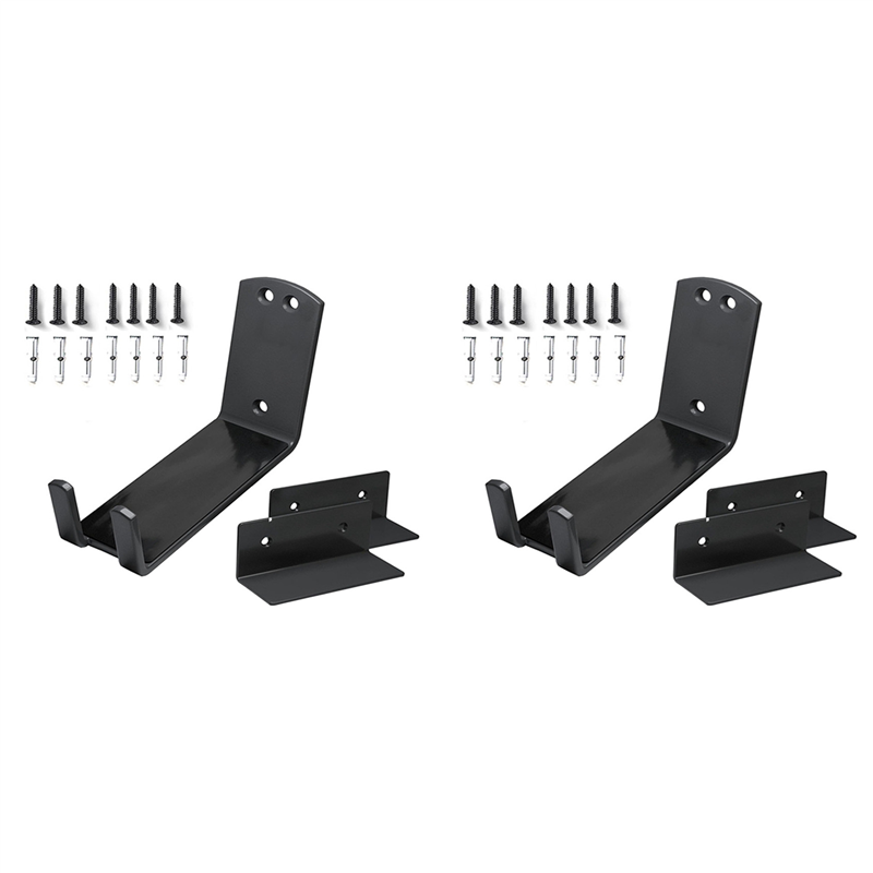 4X Wandmontage Fietspedaal Mon - Cycling Gear Organizer Wall recensie en prijs