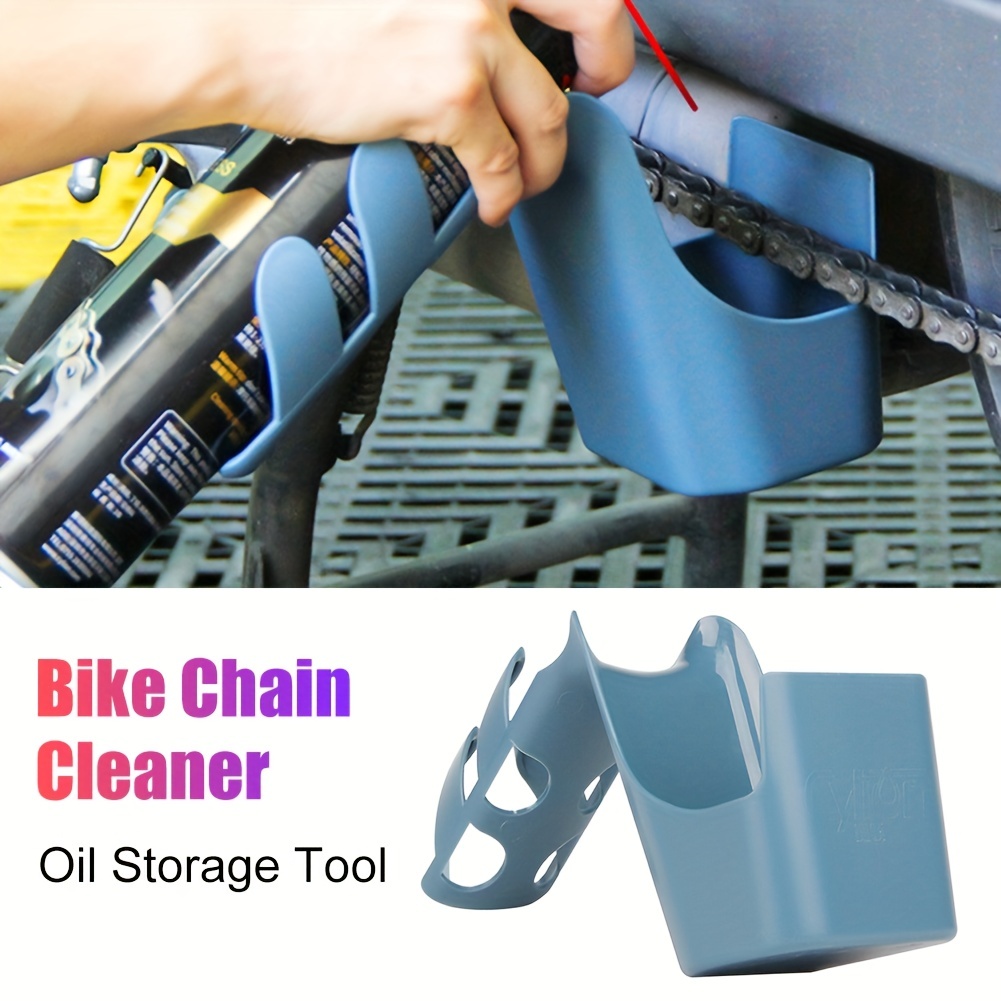 Onderhoudsset voor fietskettin - Cycling Gear Organiser recensie en prijs