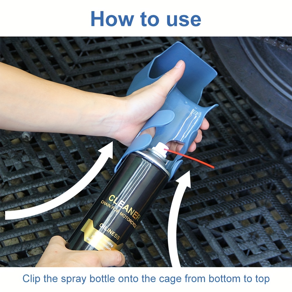 Onderhoudsset voor fietskettin - Cycling Gear Organiser recensie en prijs