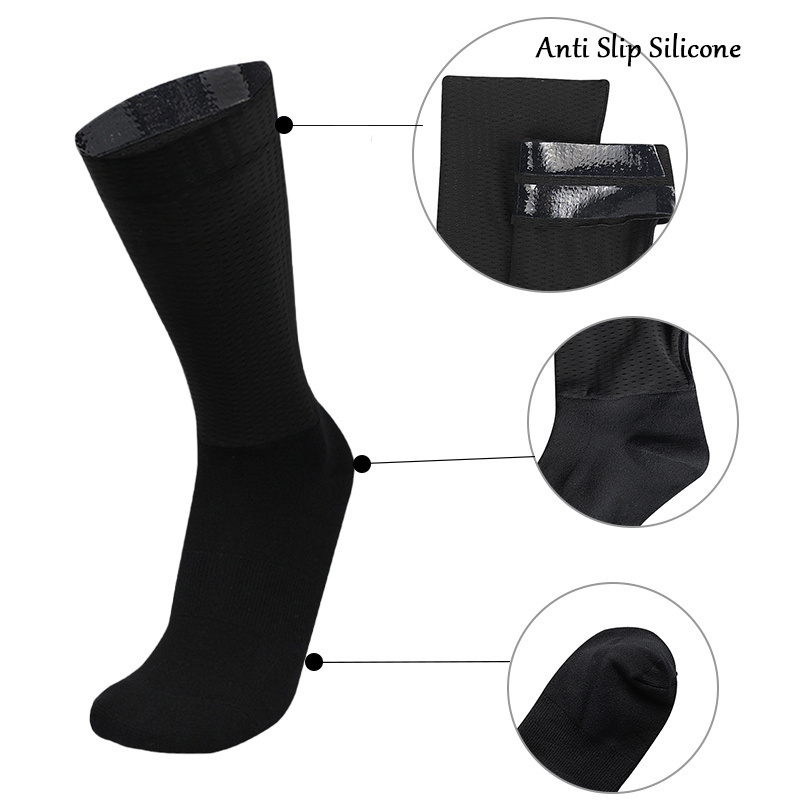 Aero Silica Nieuwe Gel Zomerso - Ykyw Cycling Gear recensie en prijs