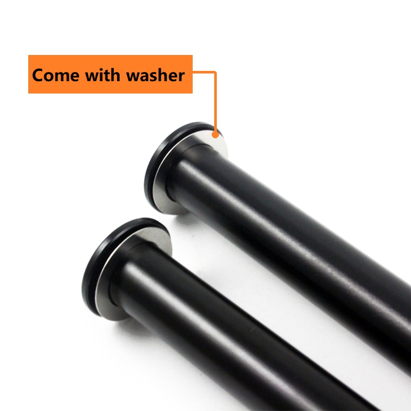 Fiets Steekas Fiets Hub Buis A - Quick Release Skewer recensie en prijs