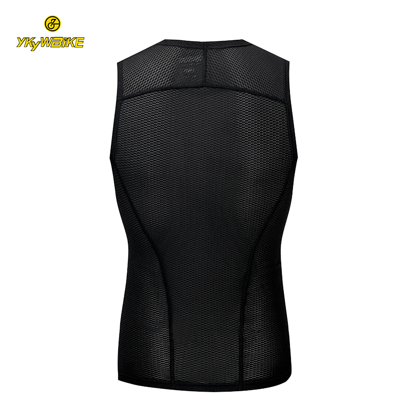 Ykyw Mouwloze Heren Zomer Fiet - Ykyw Cycling Gear recensie en prijs