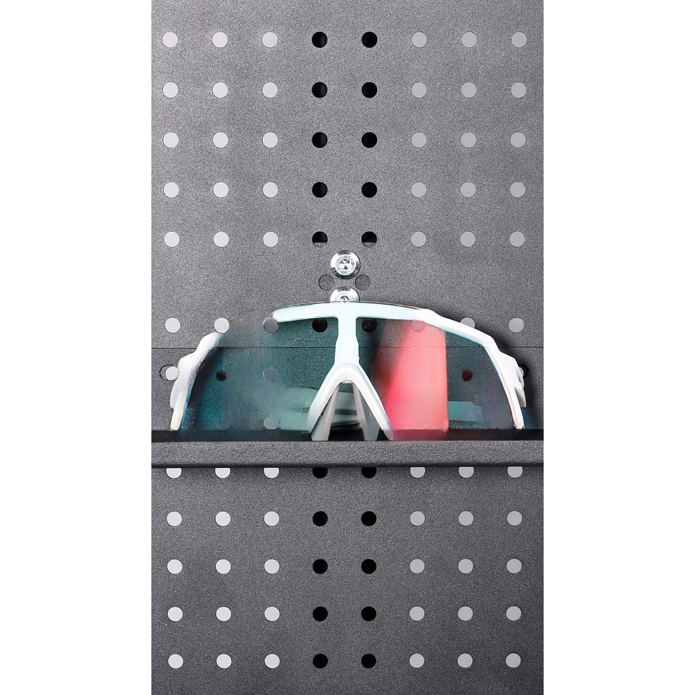 Fietsuitrusting Organizer Fiet - Cycling Gear Organizer Wall recensie en prijs