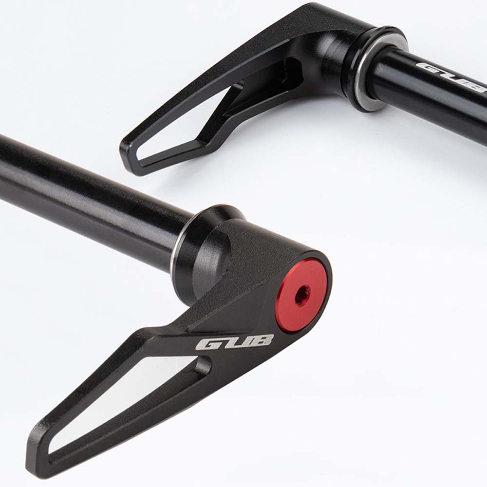 GUB MTB Bike Steekas Staaf Voo - Quick Release Skewer recensie en prijs