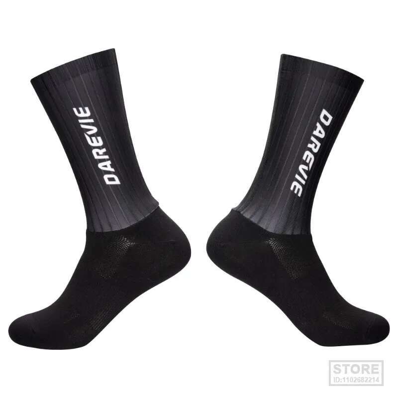 Hoge Darevie Fietssokken Aero  - Ykyw Cycling Gear recensie en prijs