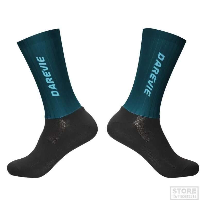 Hoge Darevie Fietssokken Aero  - Ykyw Cycling Gear recensie en prijs