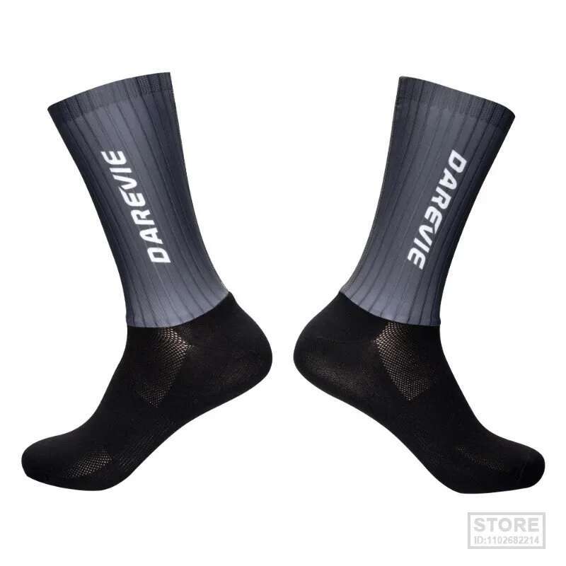 Hoge Darevie Fietssokken Aero  - Ykyw Cycling Gear recensie en prijs
