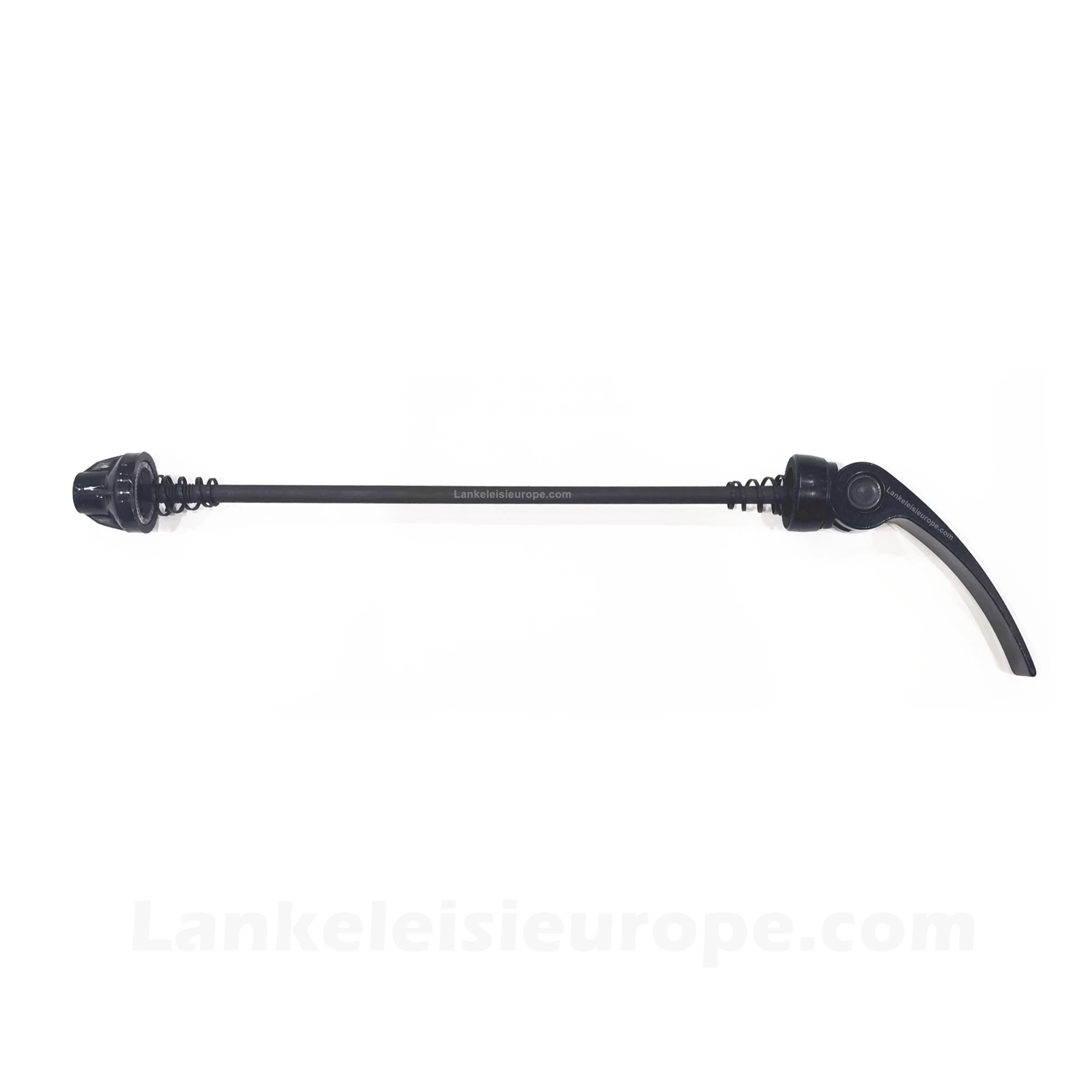 Snelspannaafspies voor Lankele - Quick Release Skewer recensie en prijs