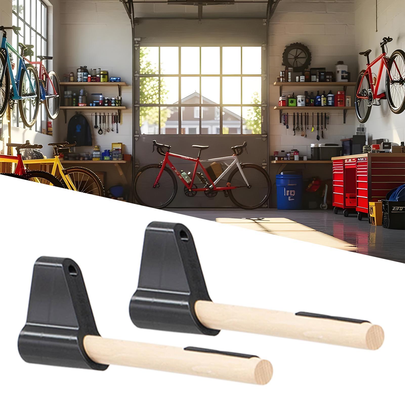 Wandbevestigde fietsenrek - Ho - Cycling Gear Organizer Wall recensie en prijs