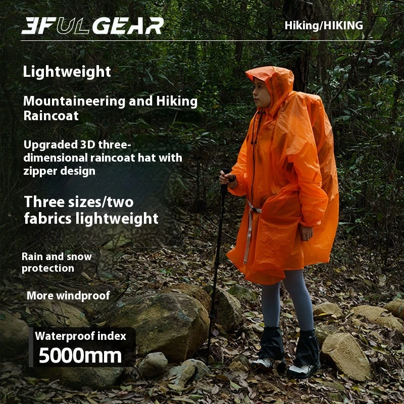 3F UL GEAR Rits Regenjas 15D N - Cycling Gear Ladies recensie en prijs