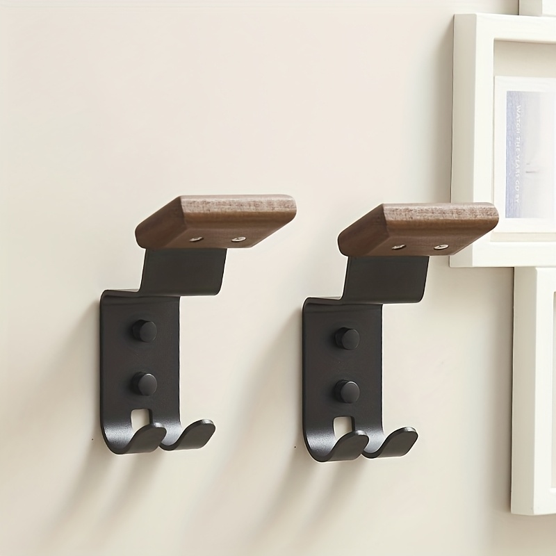 Motorhelmhouder Massief hout S - Cycling Gear Wall Storage recensie en prijs